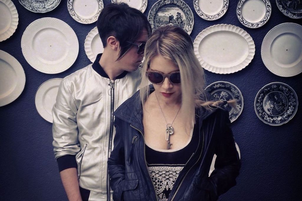 Review: of Verona – Glass&nbsp;Beach