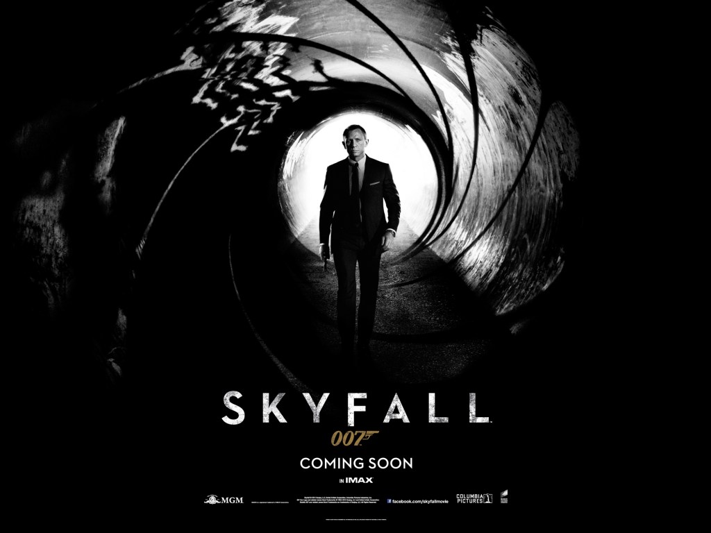First Listen: Adele –&nbsp;Skyfall