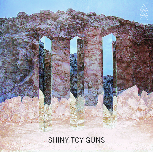 Shiny Toy Guns – Fading Listening (Video)