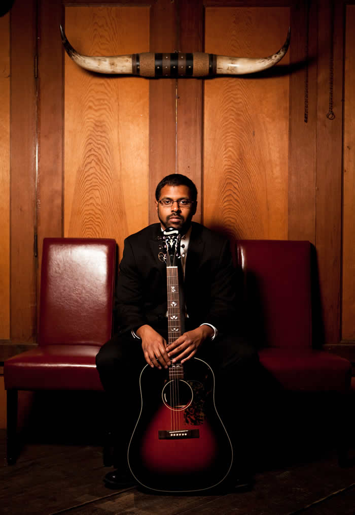 Bhi Bhiman – Guttersnipe&nbsp;(Video)