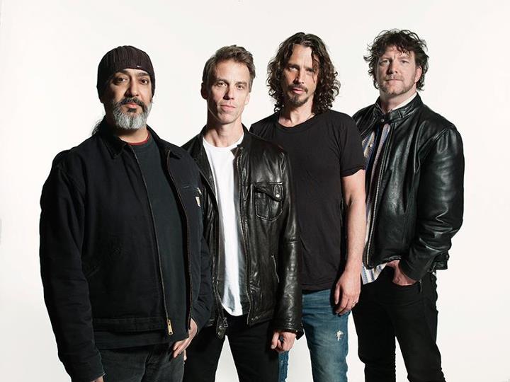 Soundgarden – Been Away Too Long (Video)