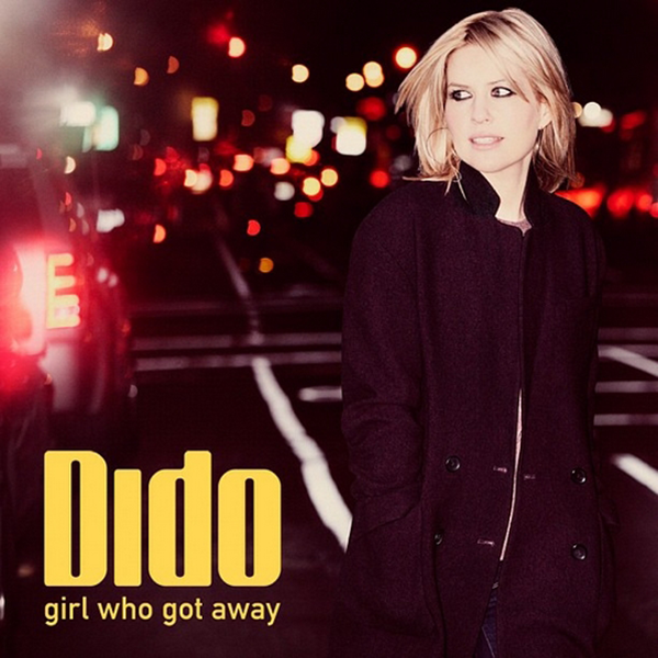 Dido – End Of Night (Video)