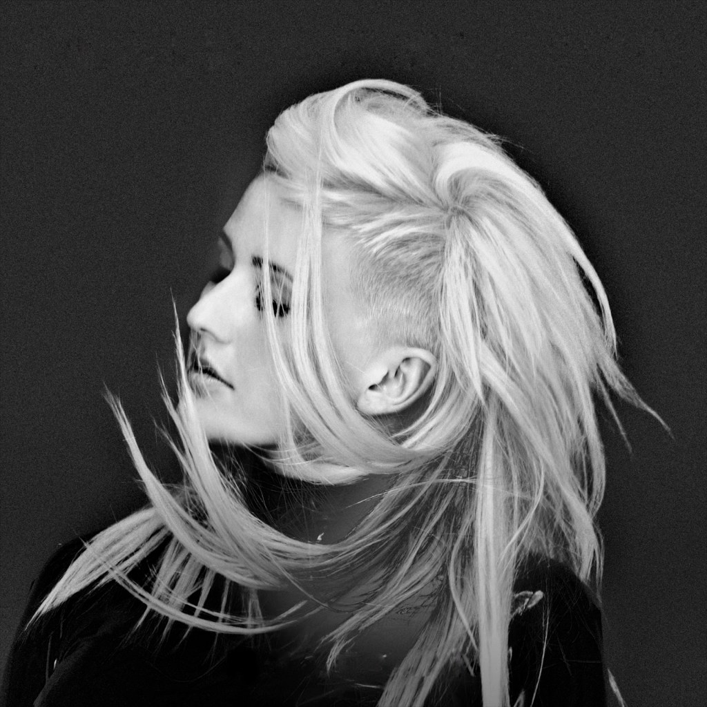 Ellie Goulding – Figure 8&nbsp;(Video)