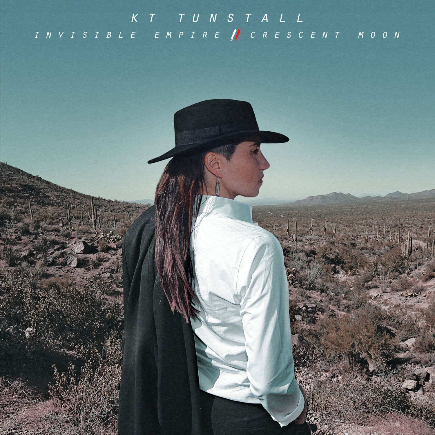 KT Tunstall – Invisible Empire // Crescent Moon (Album Review)