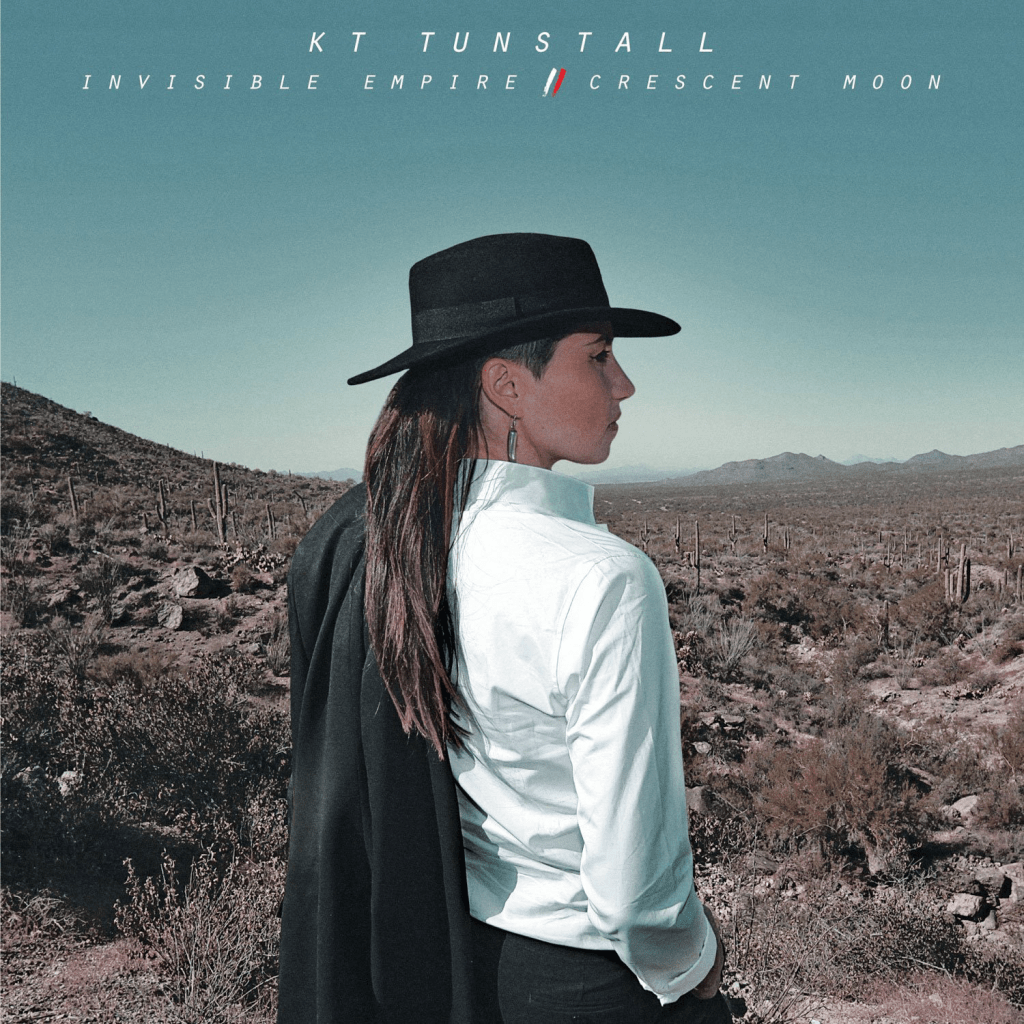 KT Tunstall – Invisible Empire // Crescent Moon (Album&nbsp;Review)