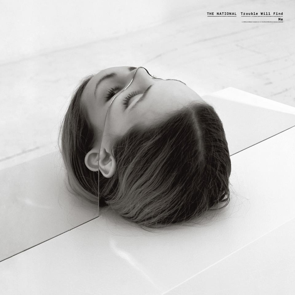 The National Release First Two Songs From New Album ‘Trouble Will Find&nbsp;Me’