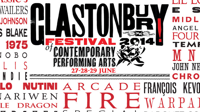 Glastonbury Thoughts & Opinions