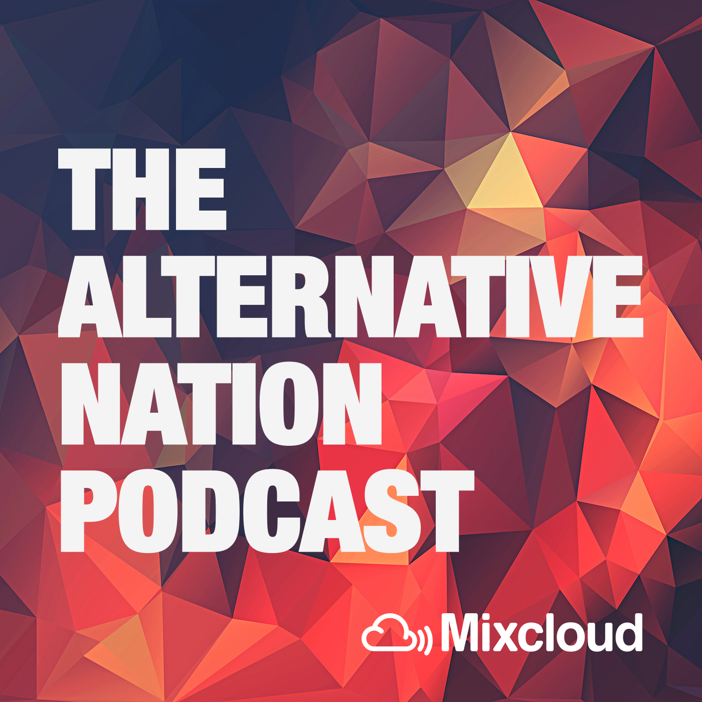 The Latest Alternative Nation Podcast Is Available Now