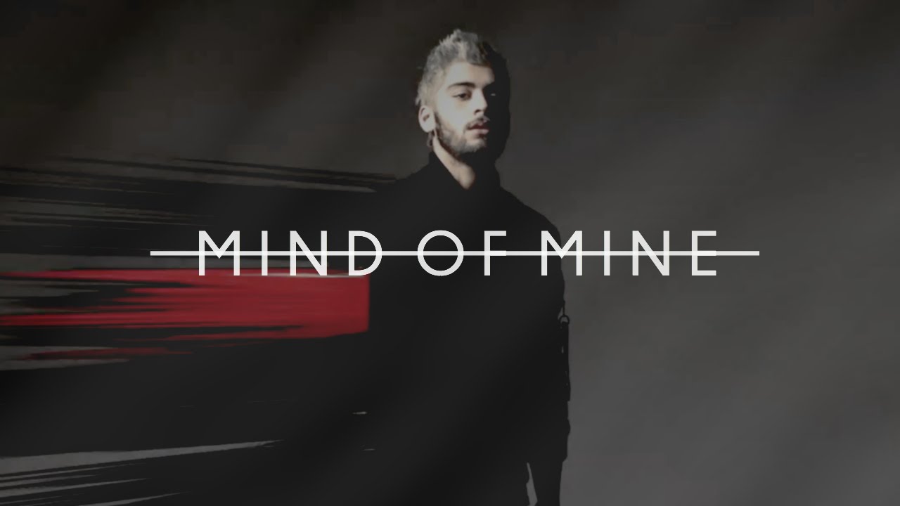 Review: Zayn – Mind Of Mine