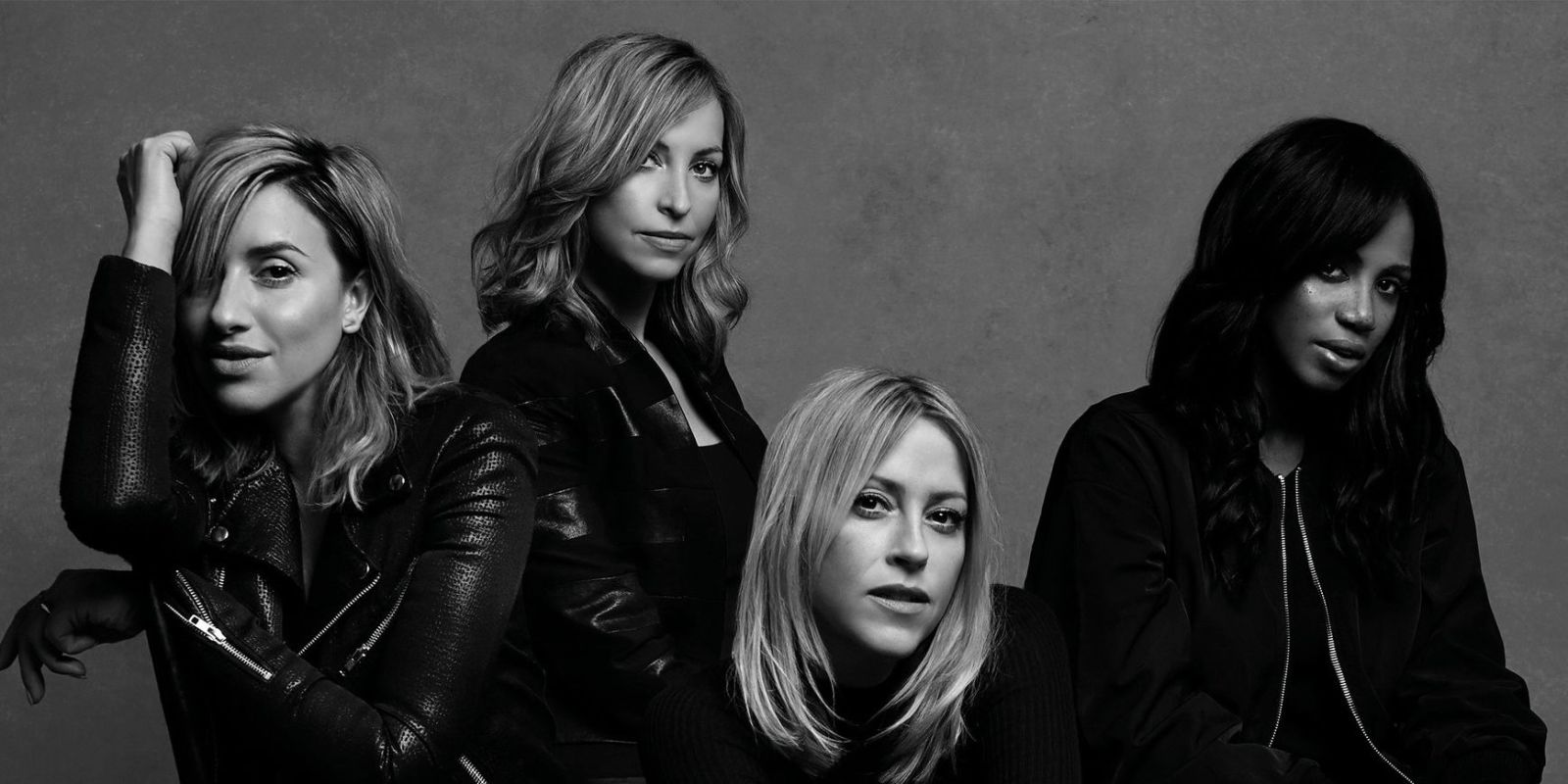 Review: All Saints – Red Flag