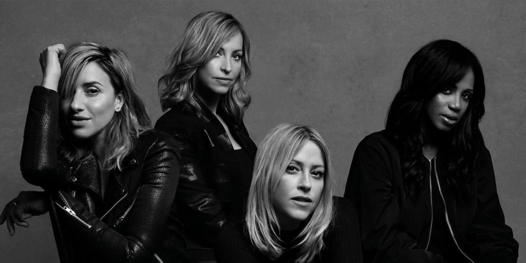 Review: All Saints – Red&nbsp;Flag