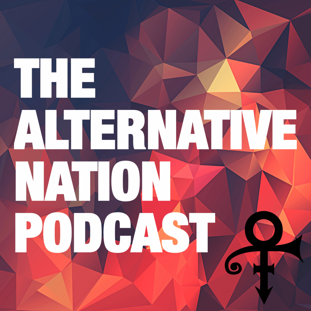 April Podcast Is&nbsp;Live…