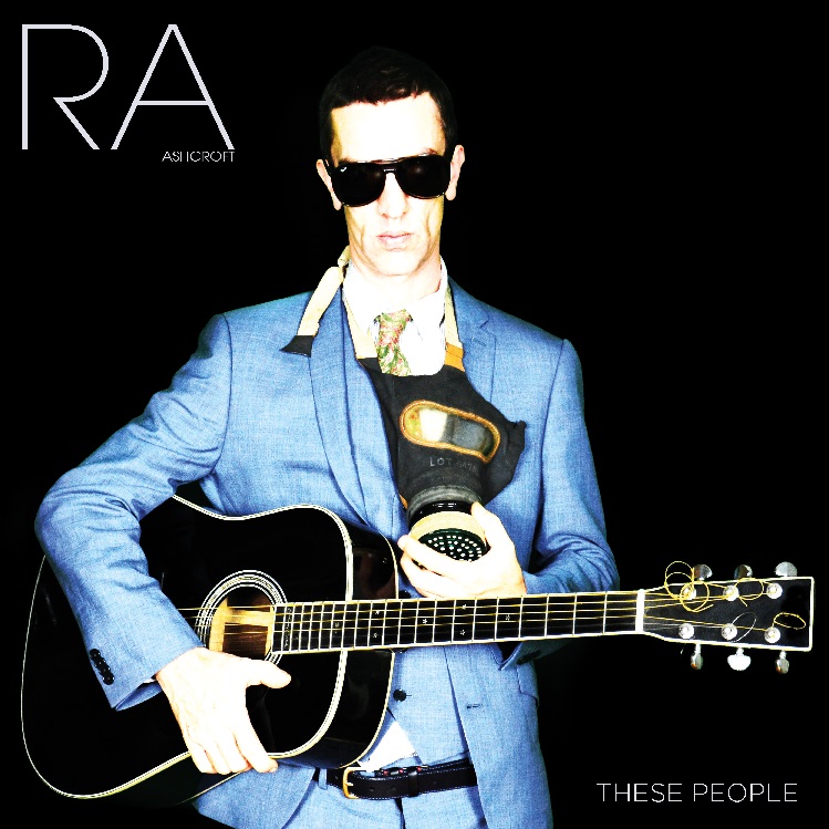 Review: Richard Ashcroft – These People