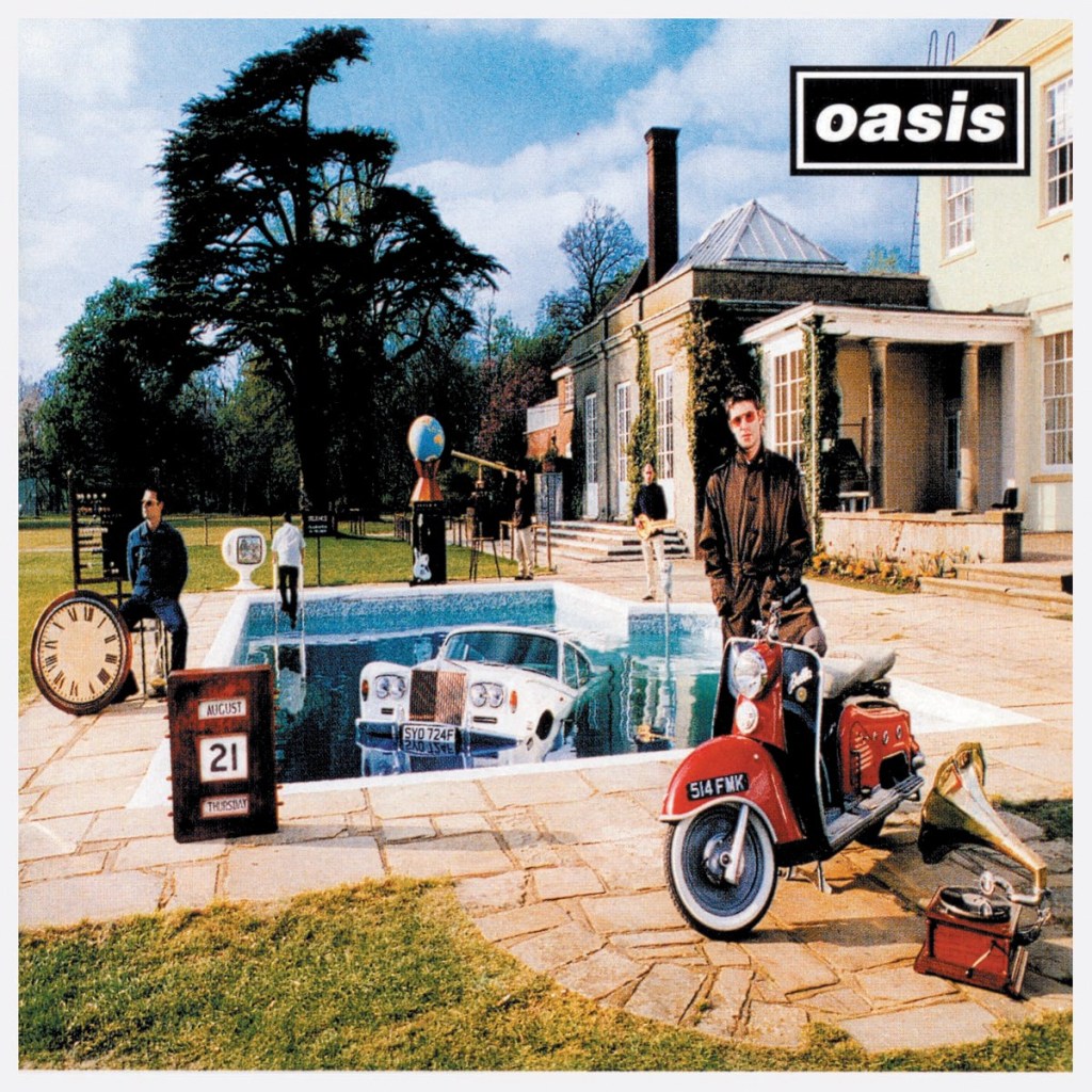 Listen: Oasis – D’You Know What I Mean? (NG’s 2016&nbsp;Rethink)
