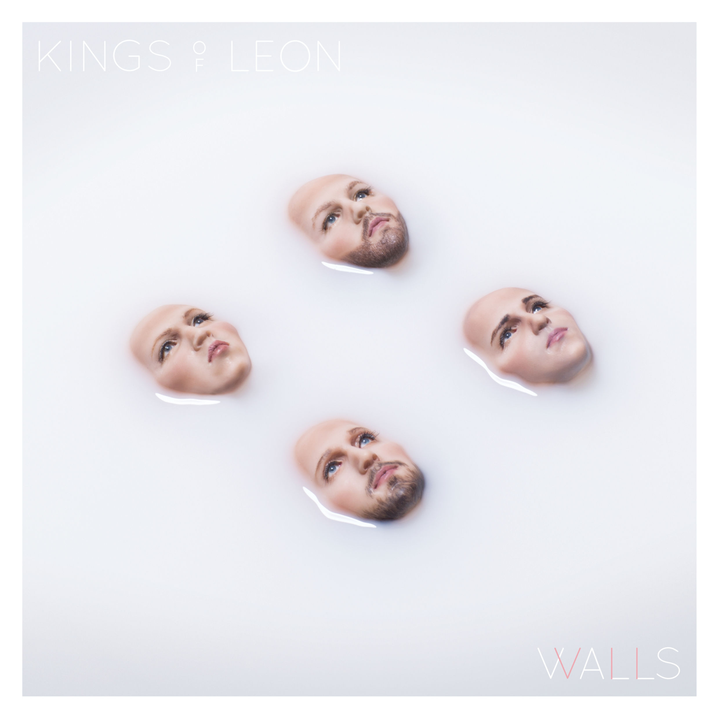 Album Review: Kings Of Leon – WALLS