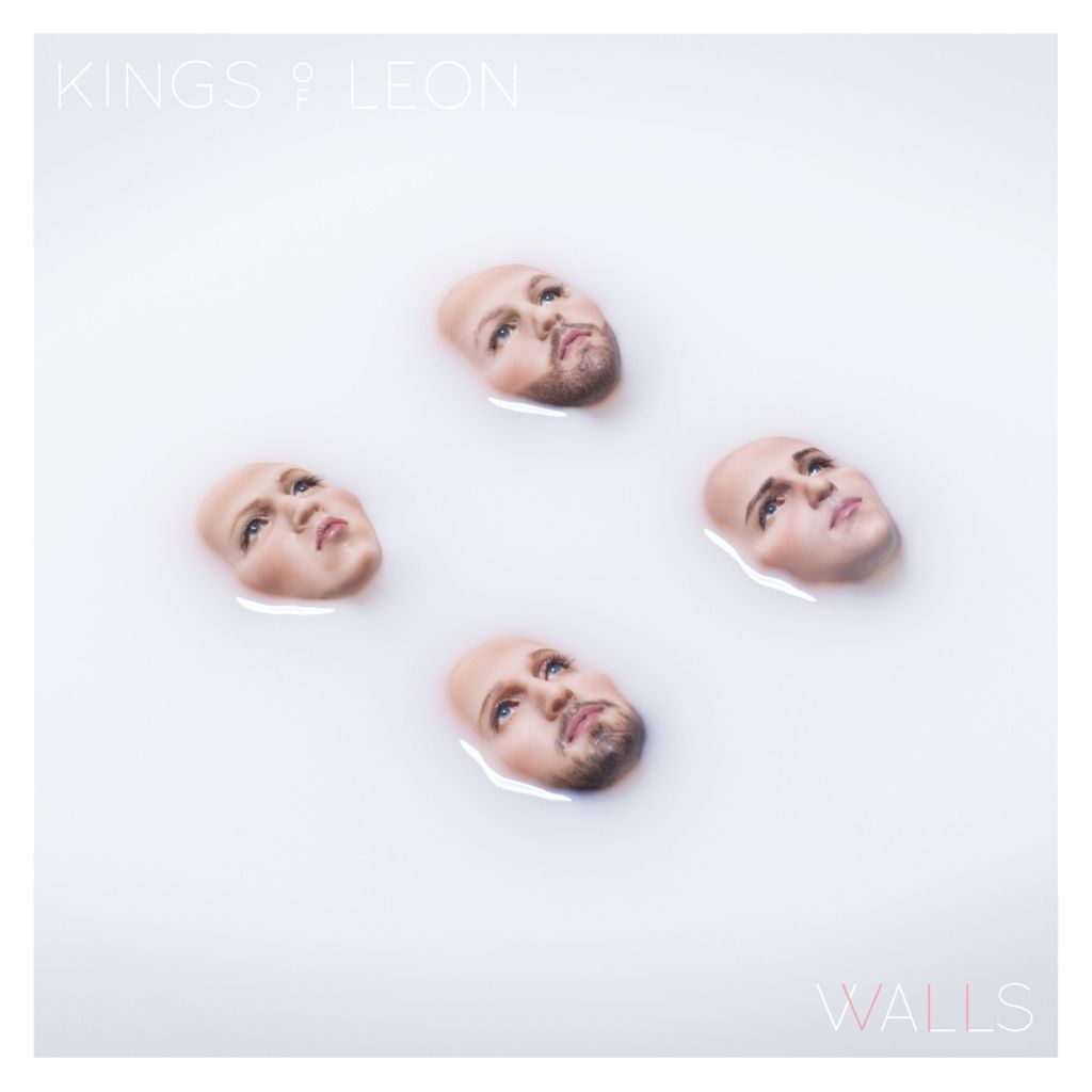 Album Review: Kings Of Leon –&nbsp;WALLS