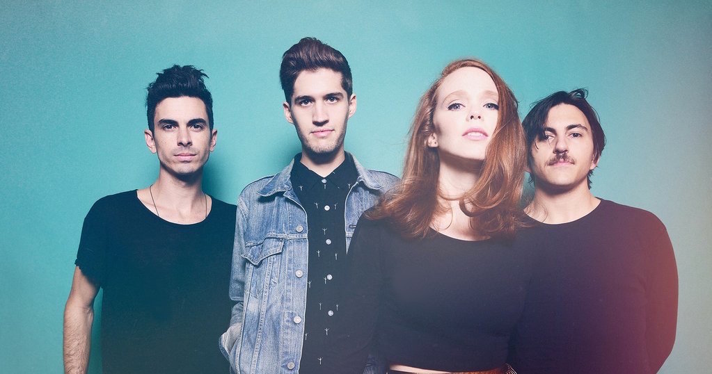 Review: Royal Teeth – Amateurs