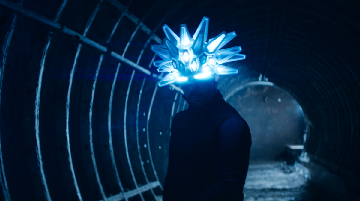 Watch: Jamiroquai – Automaton
