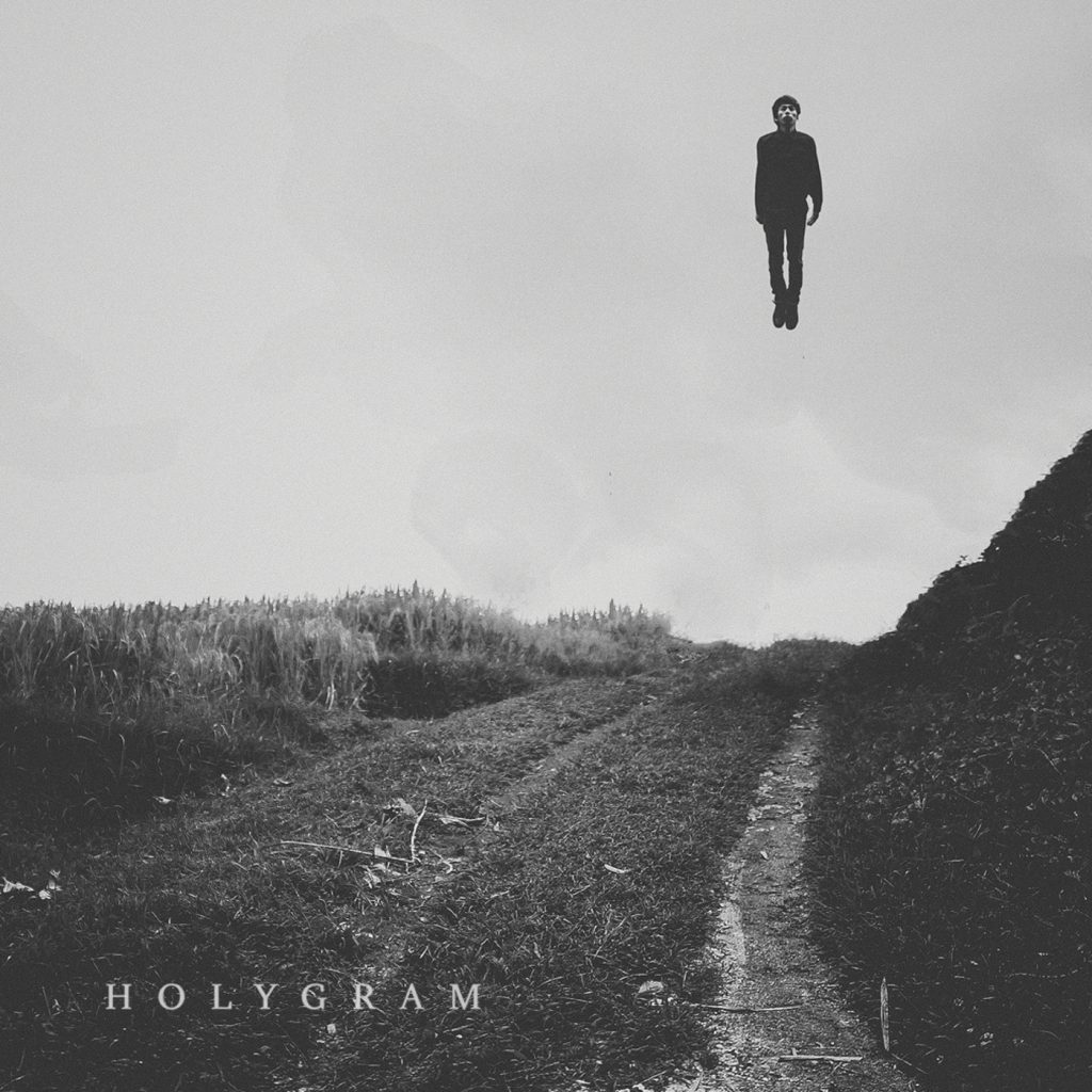 Review: HOLYGRAM – Holygram&nbsp;EP