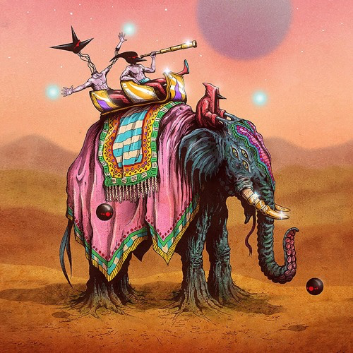 Review: Savoy – Tomorrow Today&nbsp;Pt.1