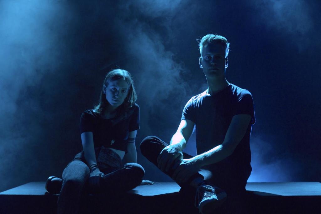 Watch: Hopes & Venom – Oh Forlorn&nbsp;One