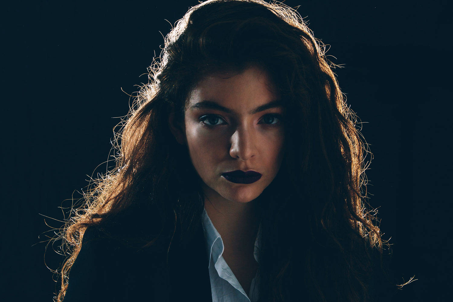 Video: Lorde – Green Light