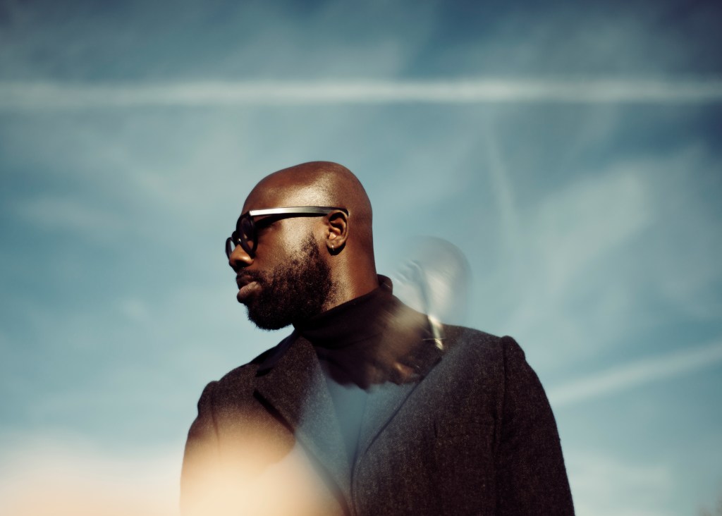 Listen: Ghostpoet – Dopamine If I&nbsp;Do