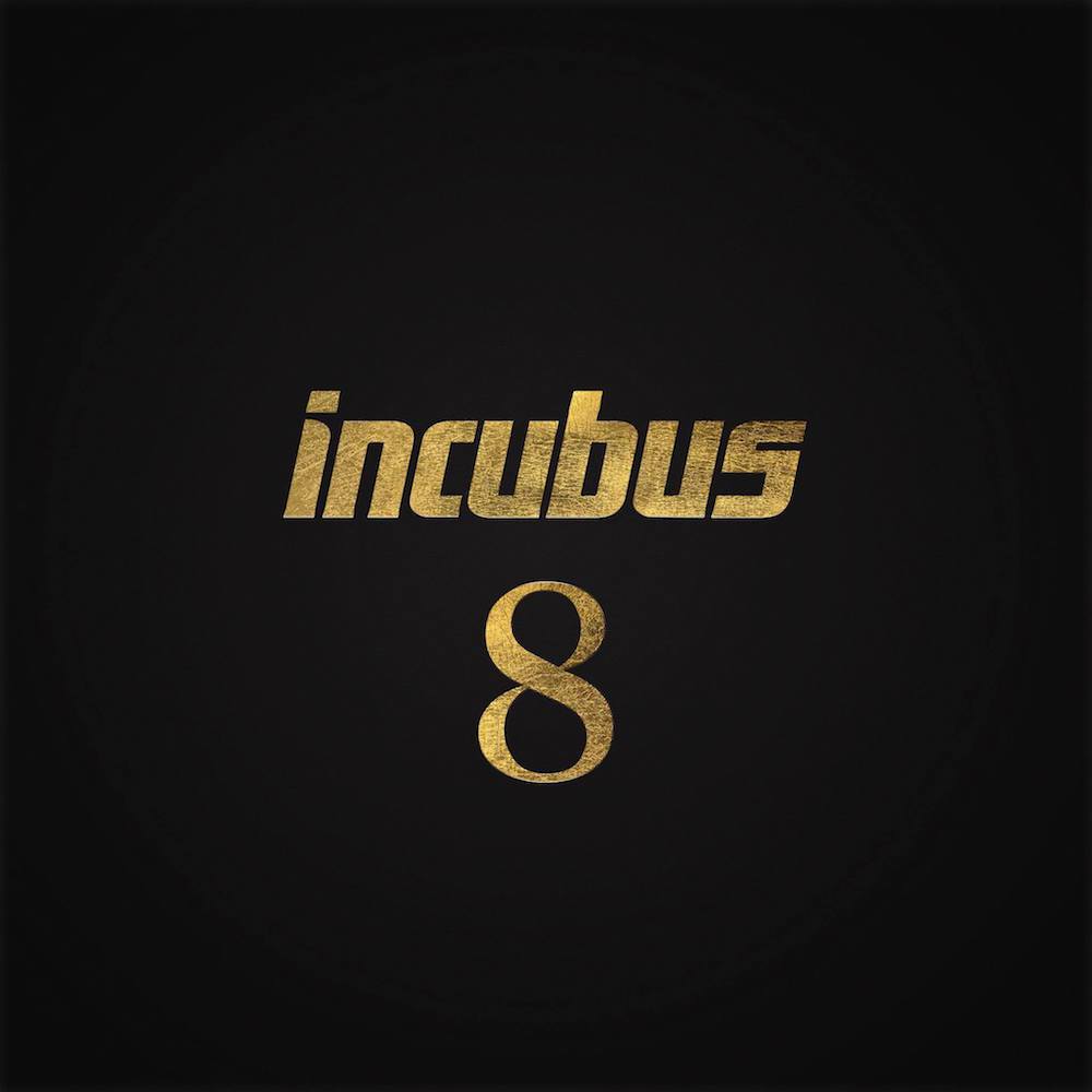 Review: Incubus – 8