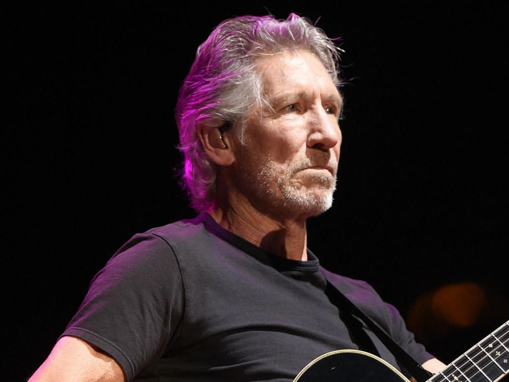 Watch: Roger Waters – The Last&nbsp;Refugee