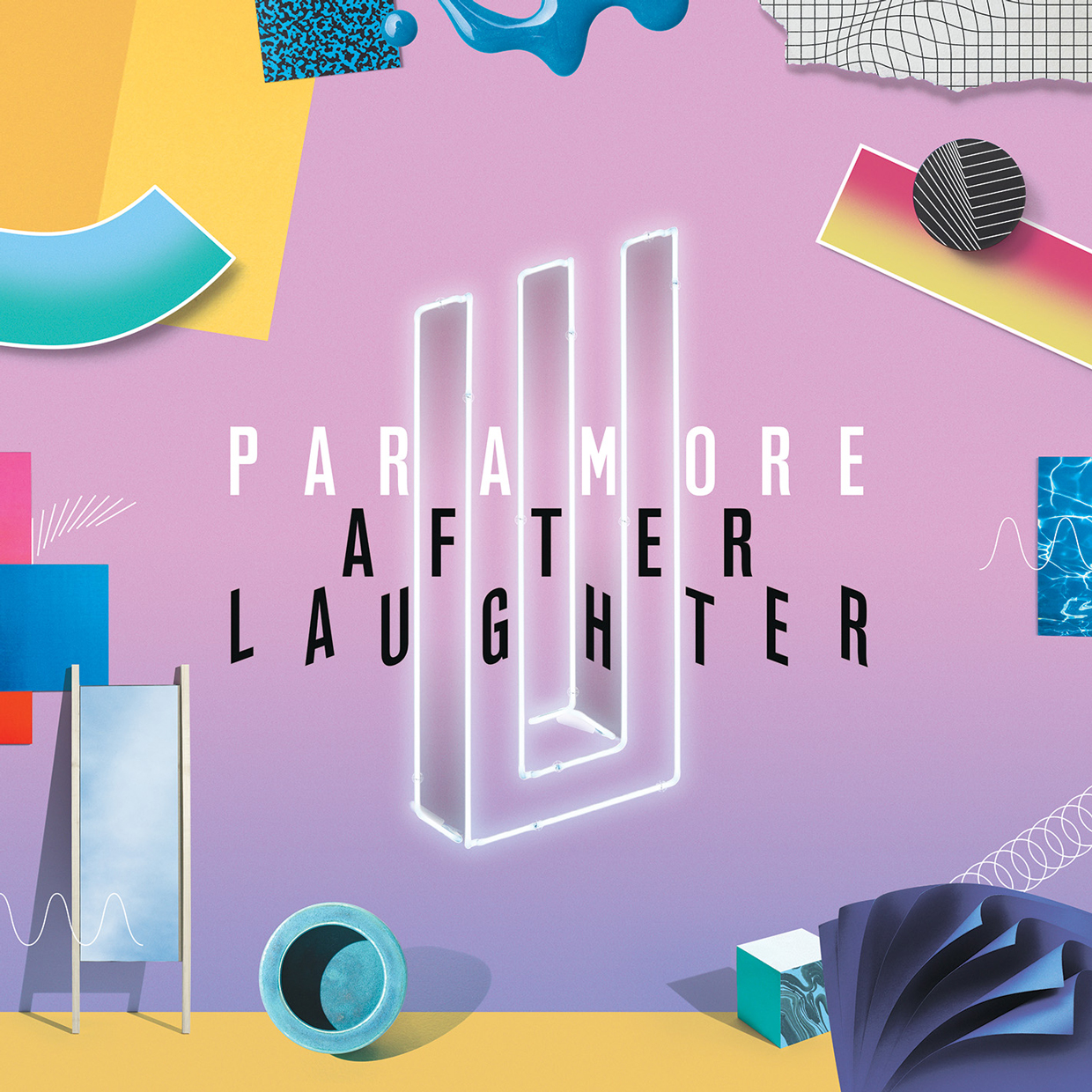 Review: Paramore – After Laughter