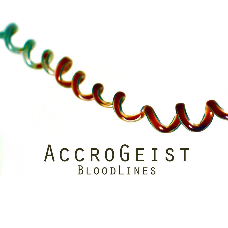 Listen: AccroGeist – Bloodlines