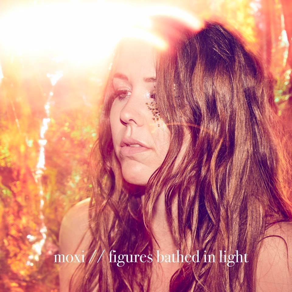 Listen: Moxi – Figures Bathed In&nbsp;Light