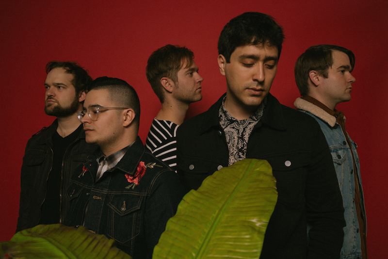 Listen: Island Apollo – Hold It&nbsp;Down