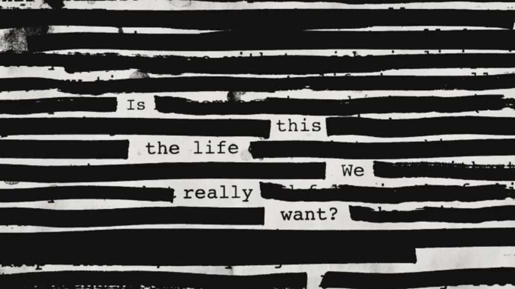 Review: Roger Waters – Is This The Life We Really&nbsp;Want?