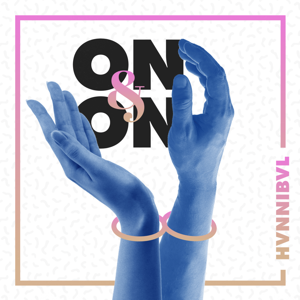 Listen: HVNNIBVL – On &&nbsp;On