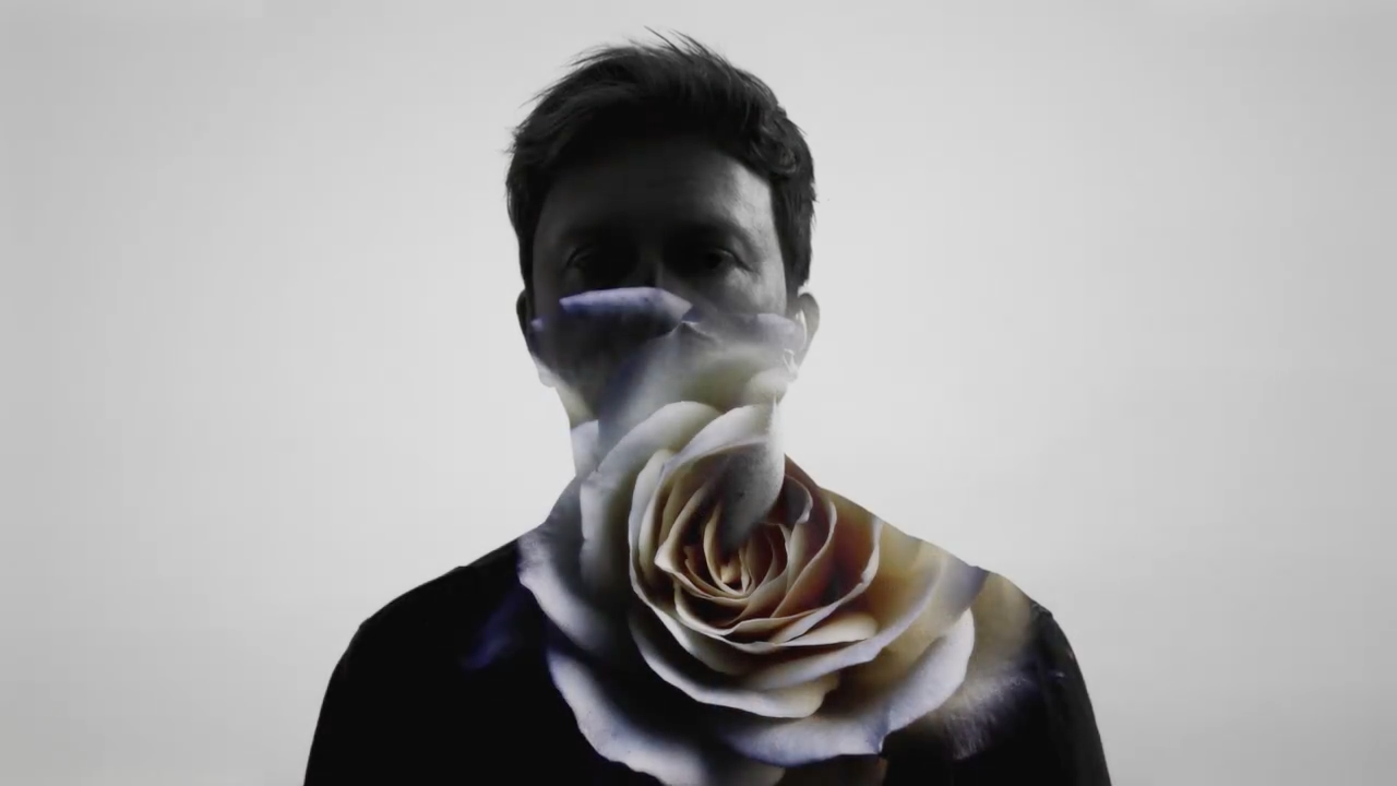 Watch: Paul Draper – Things People Want