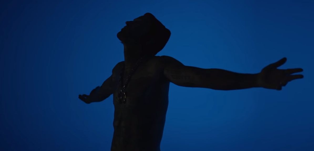 Watch: Yelawolf – Row Your Boat