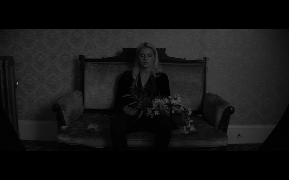 Watch: PVRIS –&nbsp;Half