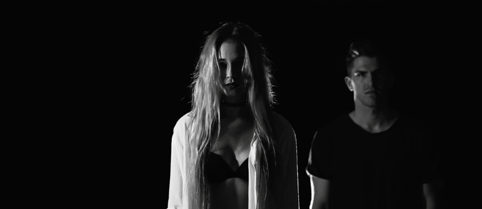 Watch:  Sammi Constantine – Through My Clothes (Featuring Jerry&nbsp;Good)