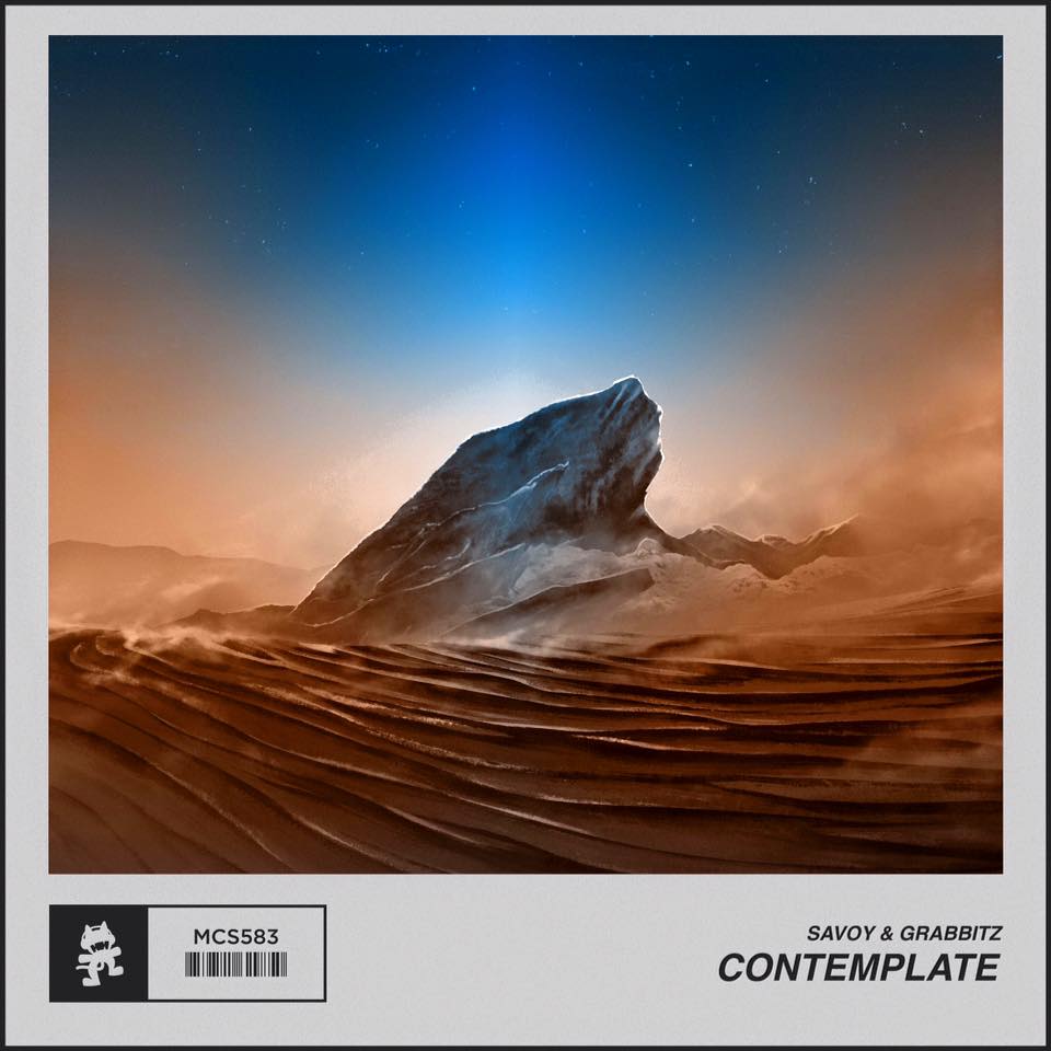 Listen: Savoy & Grabbitz –&nbsp;Contemplate