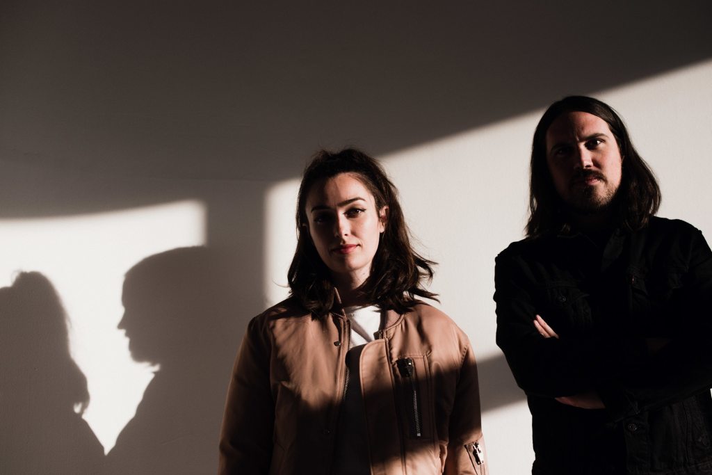 Listen: Cults –&nbsp;Offering
