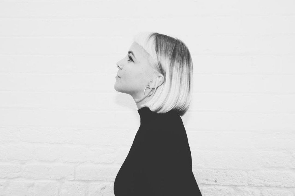 Listen: Grace Ackerman – Feels Like&nbsp;Home