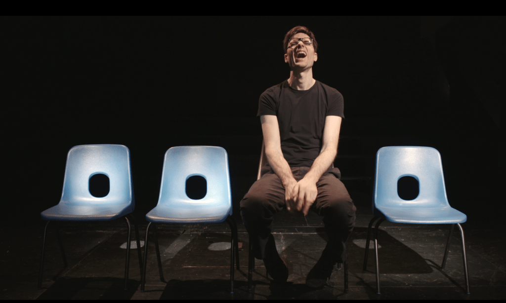 Listen: Frequency Cowboy –&nbsp;Control