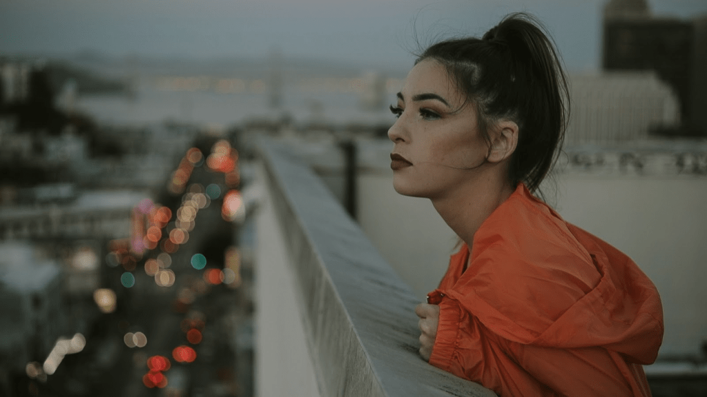 Watch: JACY – Brand New (Featuring Myles&nbsp;Parrish)