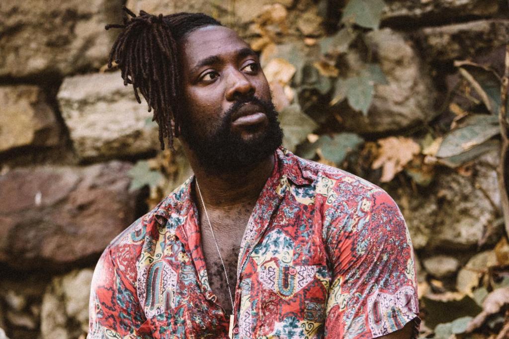 Listen: Kele Okereke – Streets Been&nbsp;Talkin’