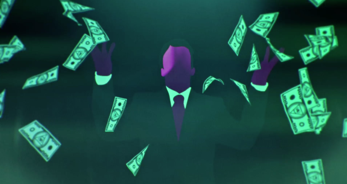 Watch: Orchestral Manoeuvres In The Dark – The Punishment Of Luxury