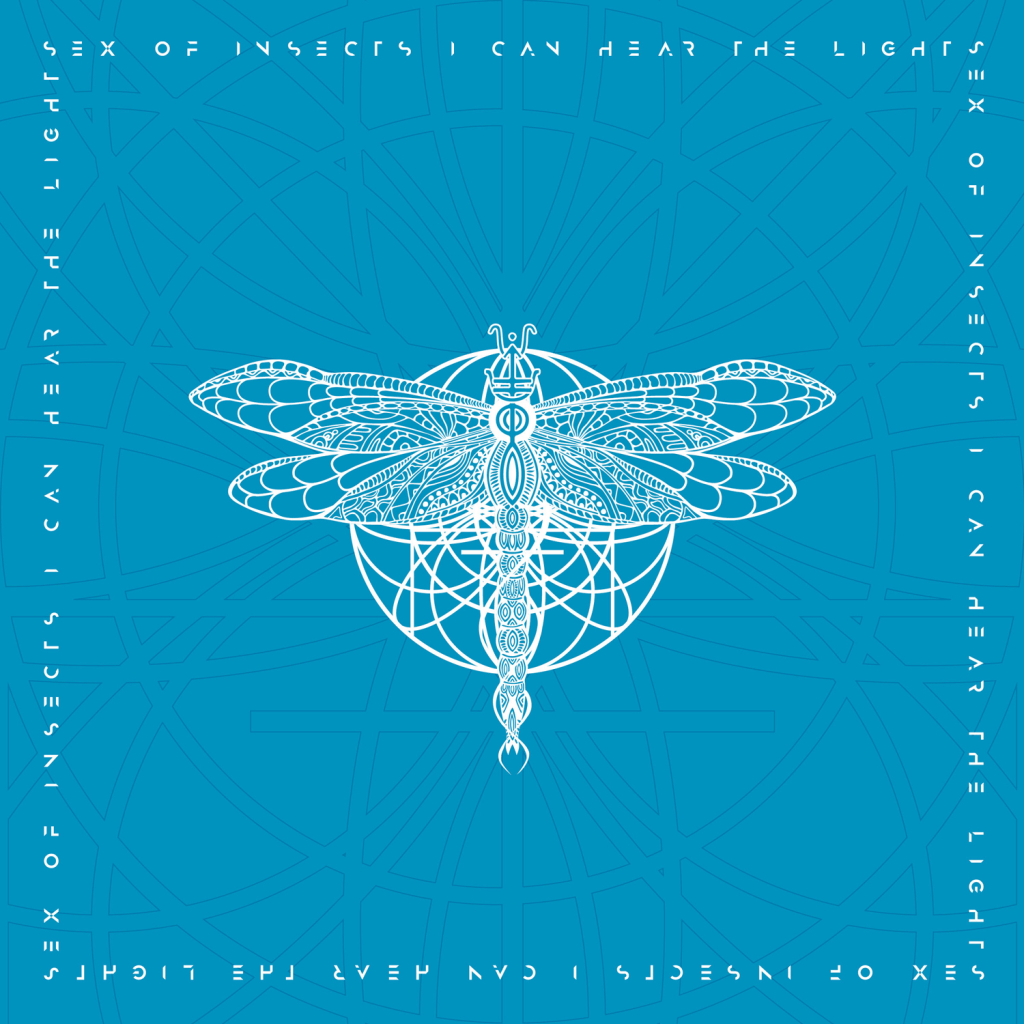 Listen: Sex Of Insects – I Can Hear The&nbsp;Light