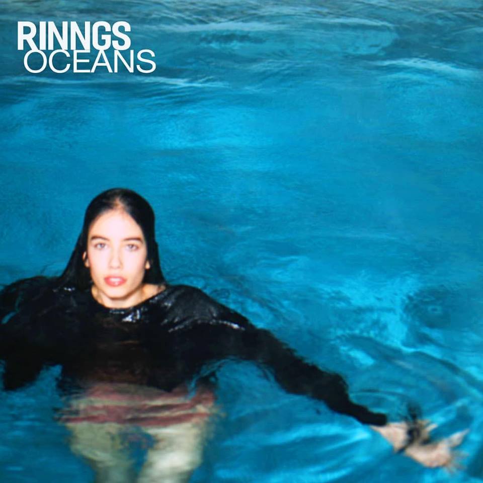 Listen: RINNGS – Oceans (Le Malls Remix)