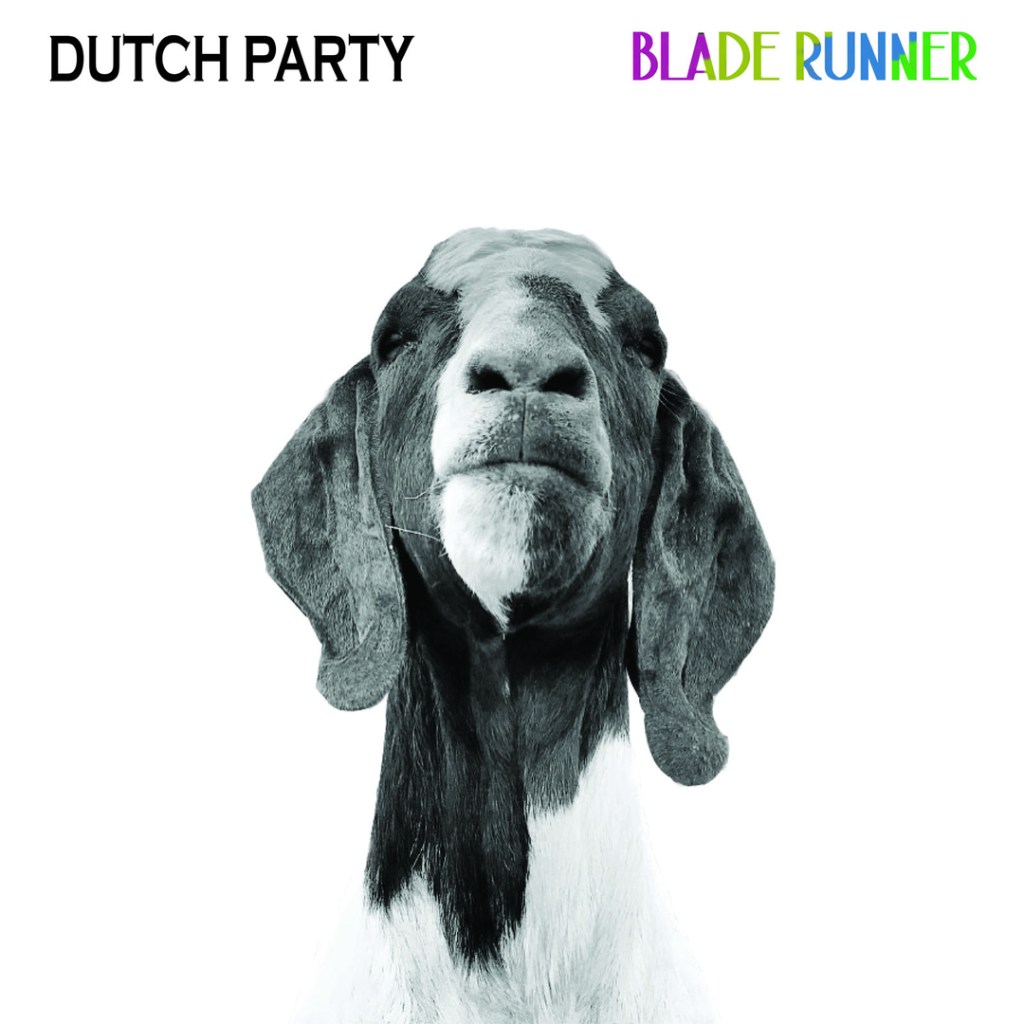 Listen: Dutch Party – Blade&nbsp;Runner