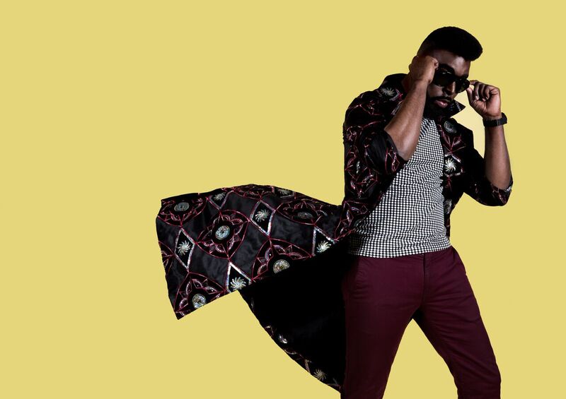 Watch: Ollie Gabriel – Running Man